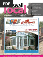 Download Heswall Local Oct 2010 by Talkabout Publishing SN38245257 doc pdf