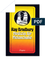 Bradbury, Ray - Medizin Für Melancholie