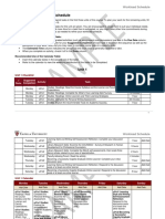 Coun5004WorkloadSchedule PDF