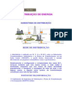 Distribuição de Energia