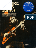 Electric Blues Guitar PDF
