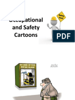 Safety Toons
