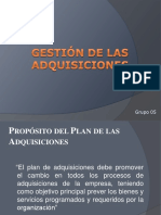 gestiondelasadquisiciones-120913105423-phpapp01