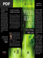 Livro Medicina Religiao e Saude-Dr Harold Koenig