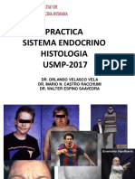 HISTOLOGIA 2018 Endocrino Practica USMP