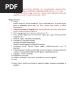 Regény Elemzése - Lépések 8. Osztály Handout