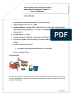 Guia 13 - Inventarios - Hasta El 15 de Diciembre