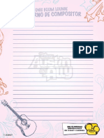 Cuaderno de Compositor PDF