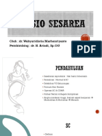 PowerPoint Operasi SC