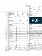 Data Sheet Valve