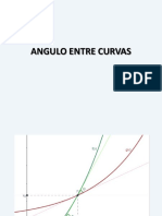 Alias 4 Angulo Entre Curvas y Diferencial 2018