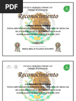 Diplomas de Escoltas | PDF | Negocios