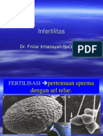 Infertilitas