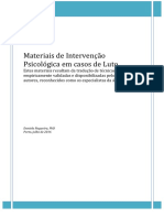 Materiais Formação Intervenção No Luto