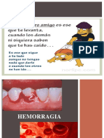 5 La Hemorragia