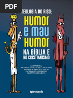 Teologia Do Riso