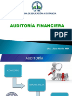 Clase 2 Auditoría Fciera-Unidad 1