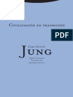 Jung Carl Gustav - Obra Completa Vol 10 - Civilizacion En Transicion.pdf