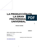 La Producción en La GFU PDF