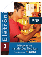 Máquinas e Instalações Elétricas