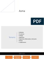 Asma