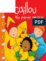 Caillou 2