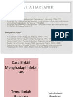 Dr. Yovita - Cara Efektif Menghadapi Infeksi HIV