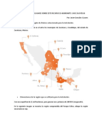 La Energía Eólica en Lugares Donde Este Recurso Es Abundante