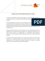 14. Consejos Útiles Para Ahorrar Energía en La Oficina - JPR