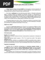 1 Orientacoes Para Dia d