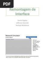 em de Interface