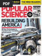 Popular Science - February 2016 | PDF | Cognitive Behavioral ...