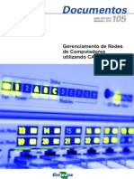 Gerenciamento Deredes de Computadoes Utilizando Cacti