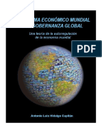 El Sistema Economico Mundial y La Gobernanza Global (1)