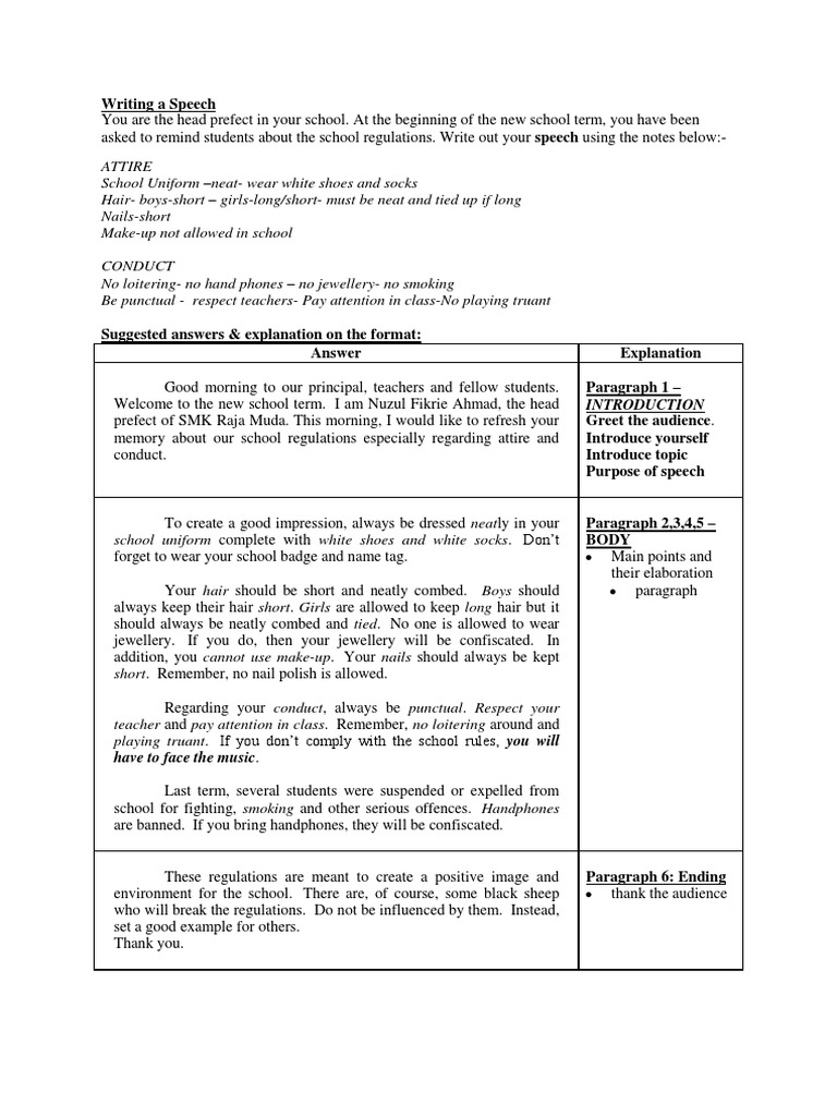 The beauty industry questions and answers picture