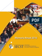 Memoria Secst 2016 PDF