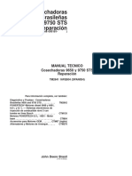 Manual Tecnico 9650-9750