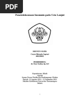 Contoh Surat Pembatalan Pertukaran