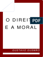 O Direito e a Moral.pdf