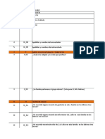 Base de Datos Ordenamiento Territorial