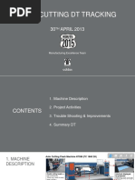 Troubleshooting Auto Cutting Atom - Ver1.0