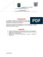 Capítulo Viii Relaciones Matemáticas en Cristalográfica