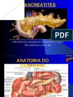 Pancreatite 