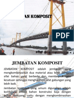 Jembatan Komposit