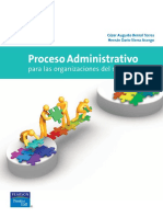 1. Bernal, C. Sierra, H. (2008). El Proceso Administrativo para las organizaciones del siglo XX.pdf