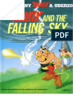 Asterix & and The Falling Sky