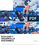 Trabajo Economia y Desarrollo Sostenible