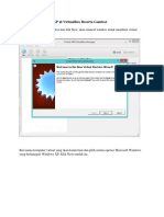 Cara Instal Windows XP Di VirtualBox Beserta Gambar