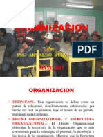 7.Proyectos Mineros Organizacion