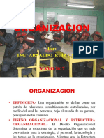 7.proyectos Mineros Organizacion